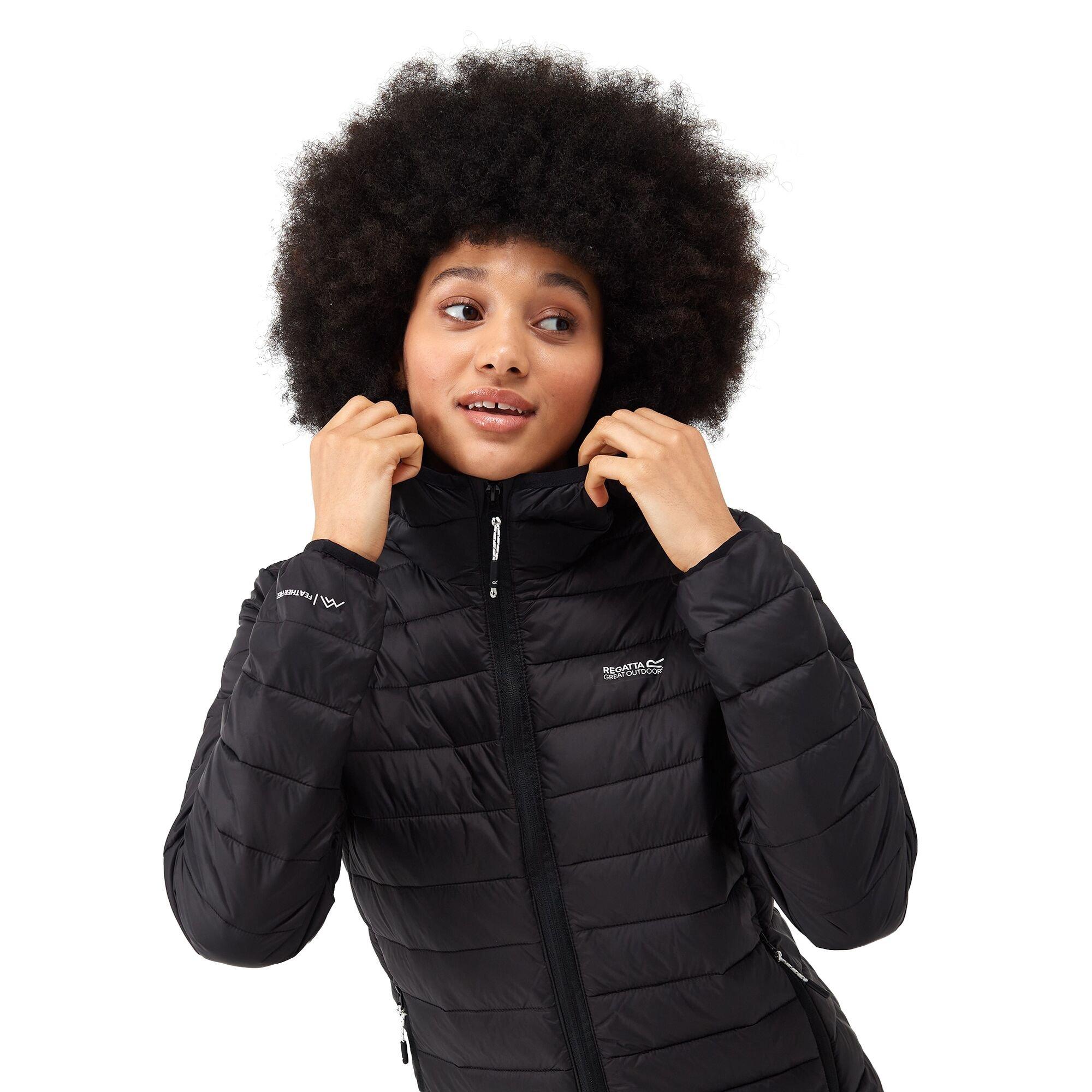 Regatta Marizion Insulated Jacket Womens