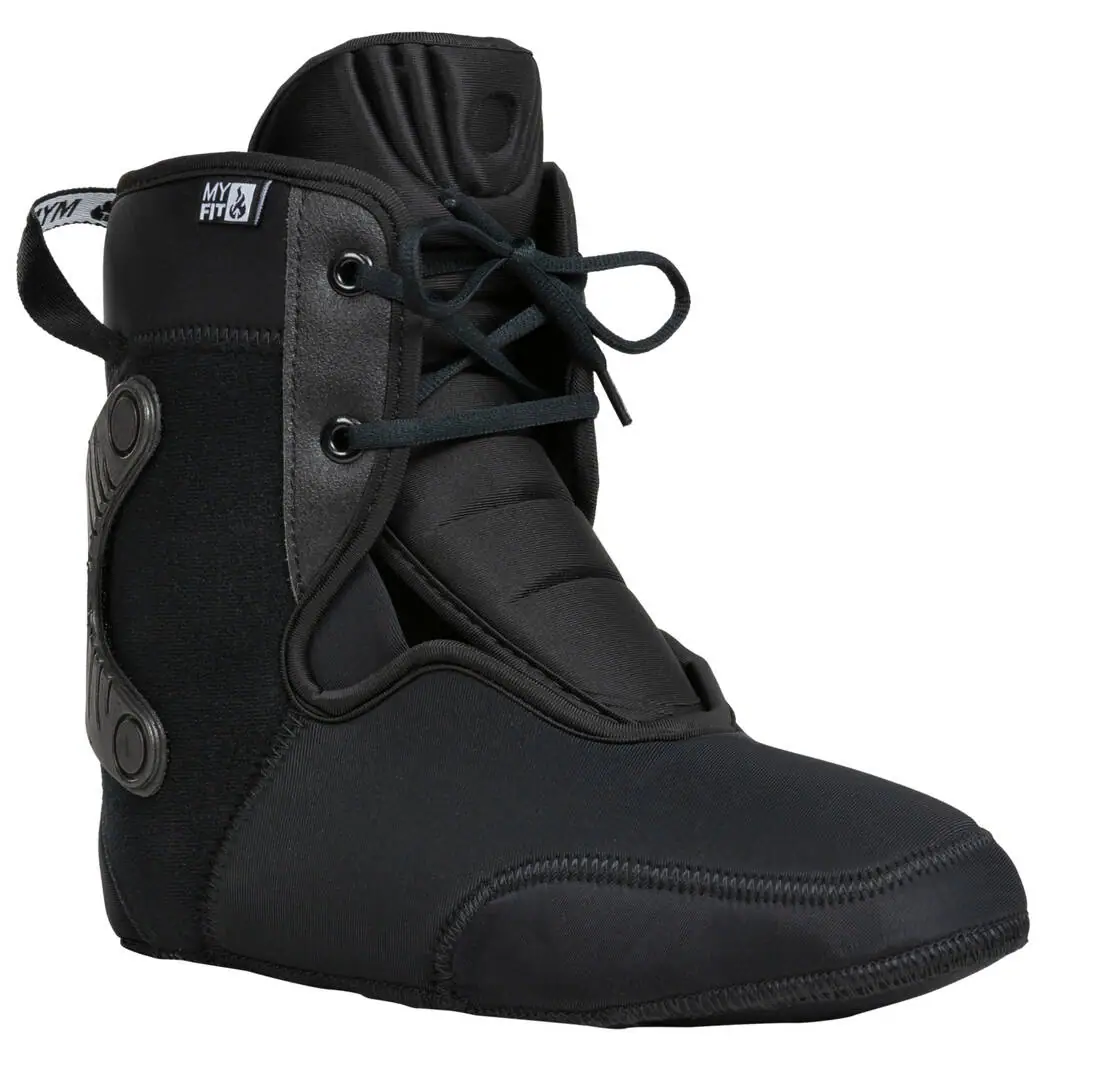 Powerslide MyFit 2nd Skin Dual Fit Liner - Inderstøvler Freeskate