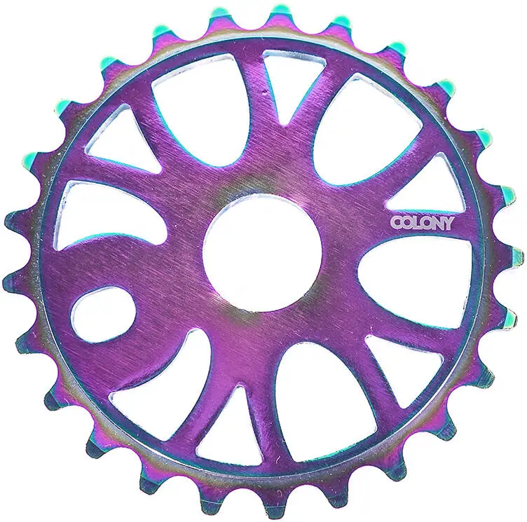 Colony Endeavour BMX Tandhjul | SkatePro