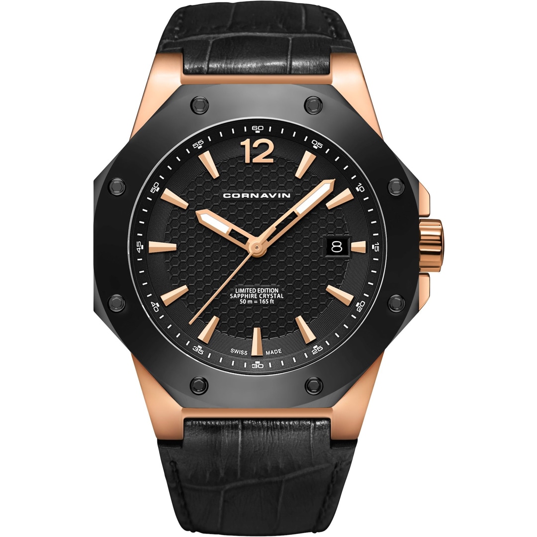Cornavin Downtown 3-H Limited Edition