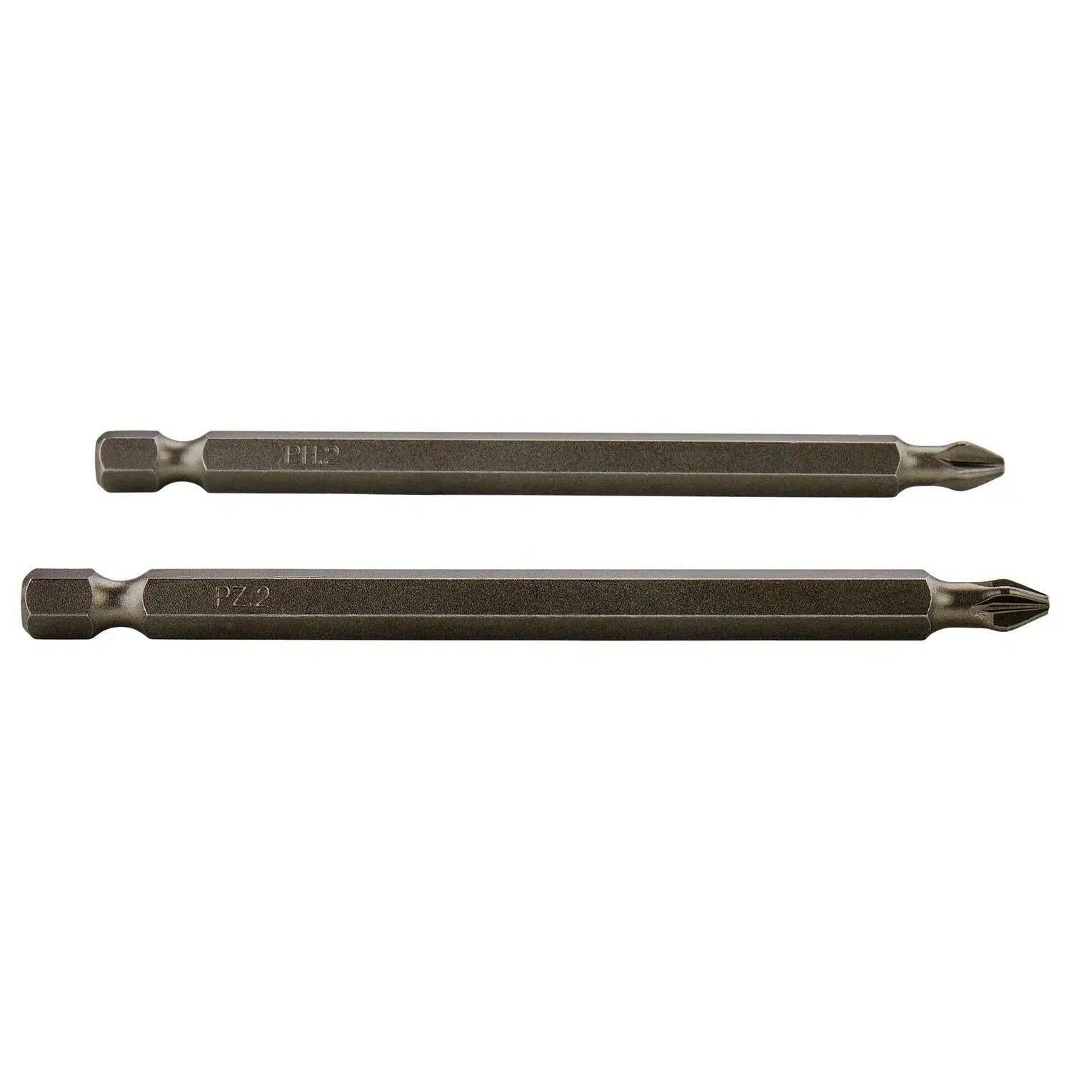 Makita D-58877 Boor/bit set 42-delig