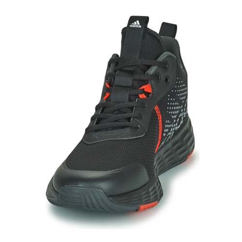 adidas Performance - OWNTHEGAME 2.0 - Noir