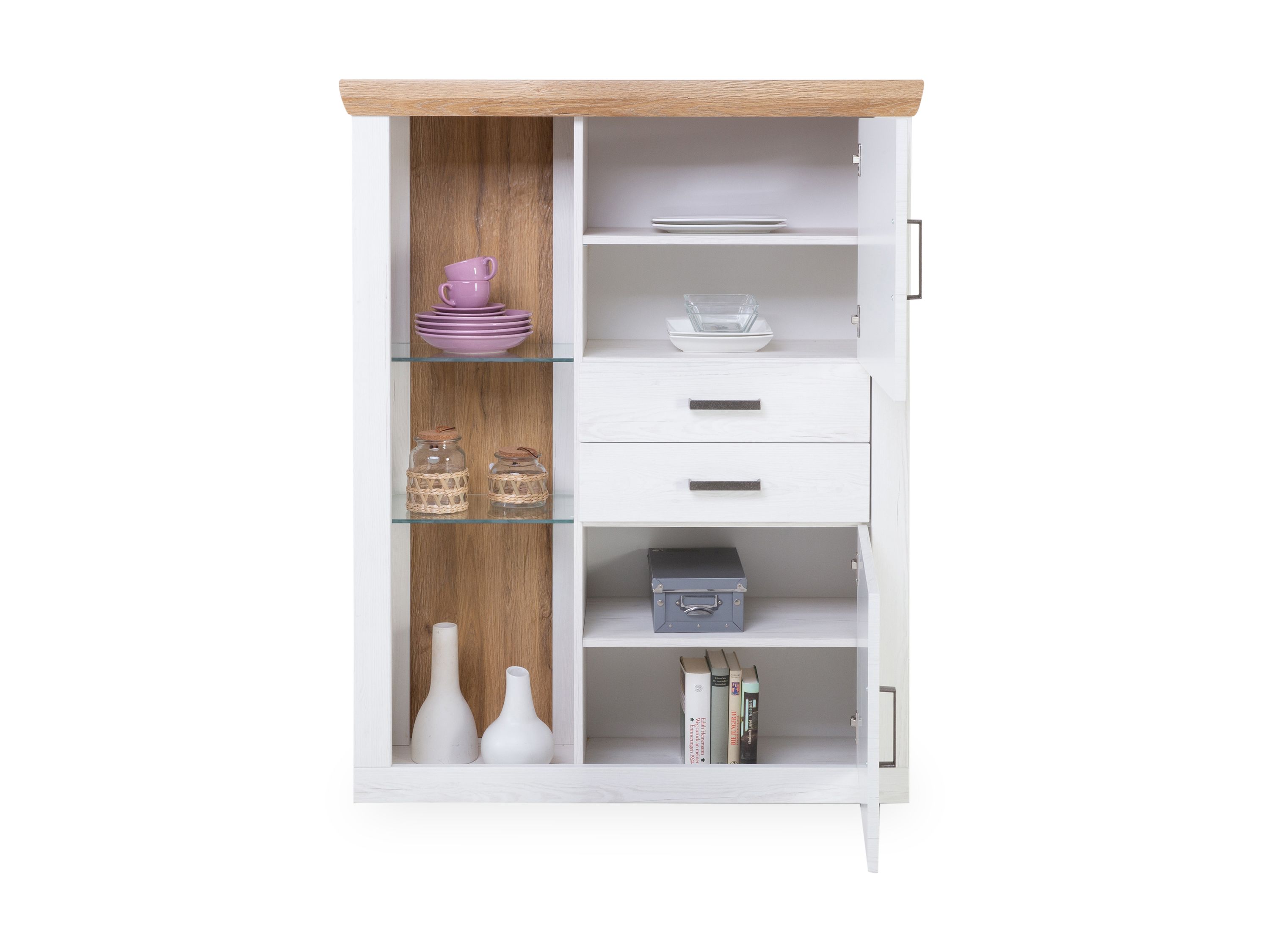 Highboard vito CALVA