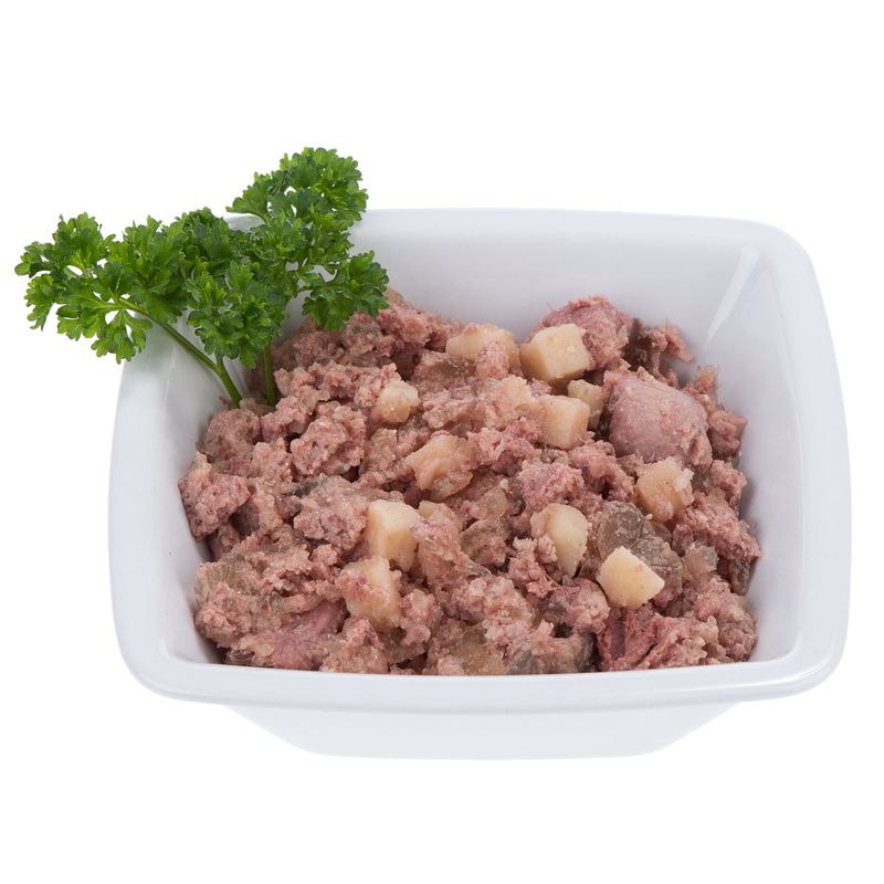 Offre d'essai mixte Lukullus sans céréales