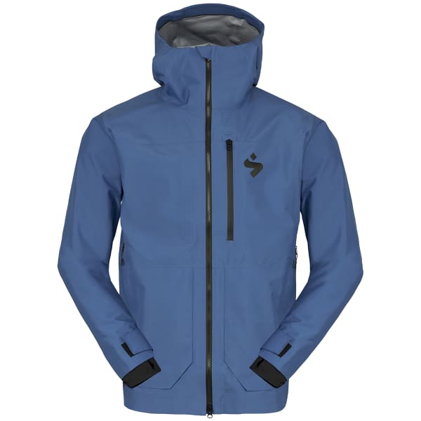 Veste de ski SWEET PROTECTION CRUSADER X GTX JACKET M SKY BLUE