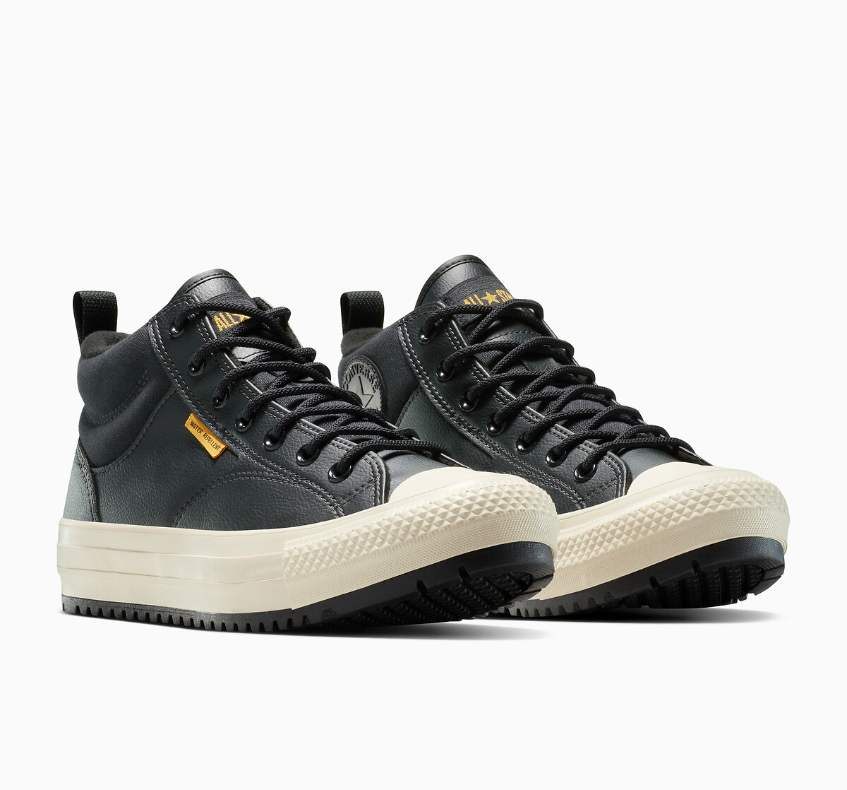 CONVERSE<br>Tênis Malden Street Bota Counter Climate