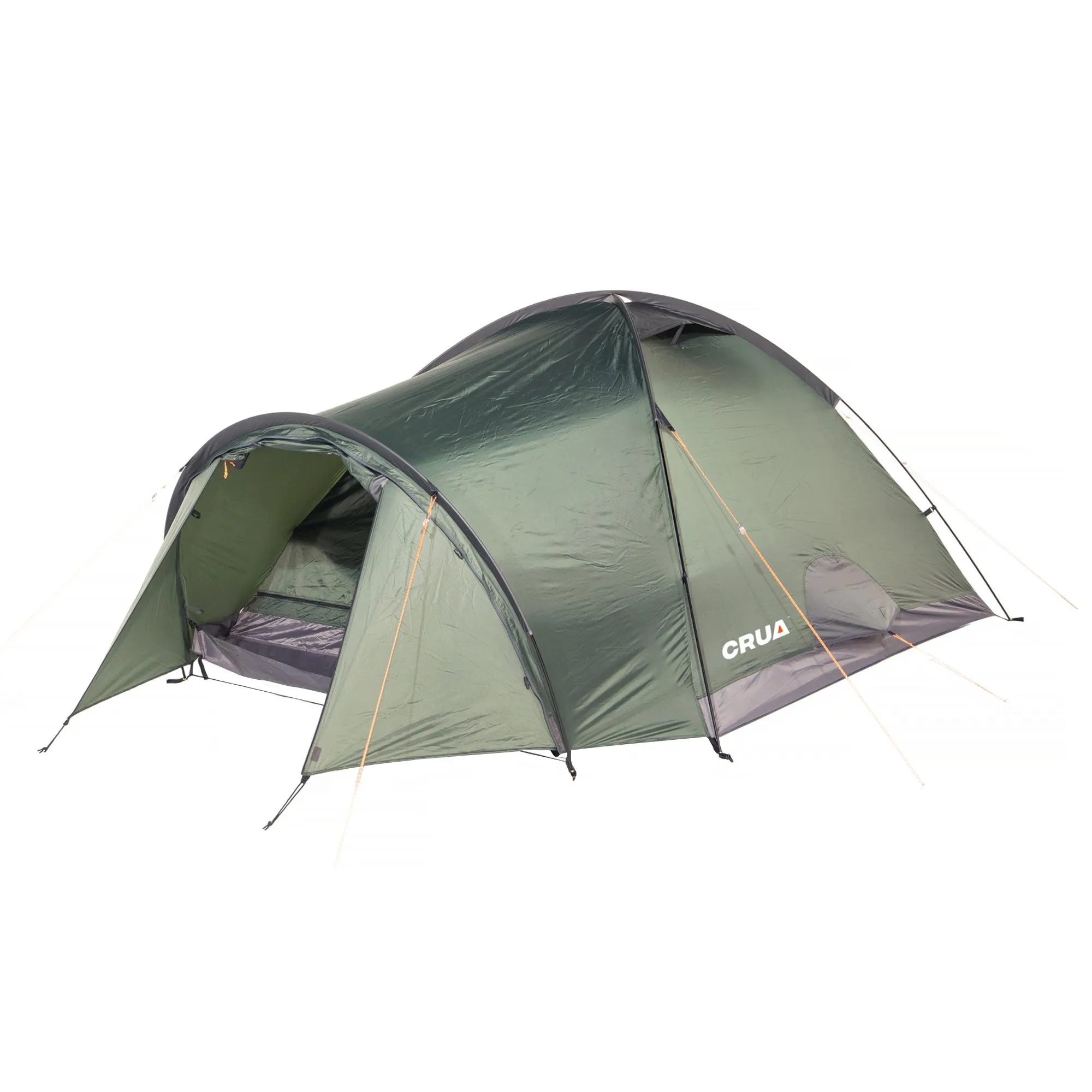 Crua Outdoors -  Zelt Crua Duo Maxx Lightweight 3 Personen