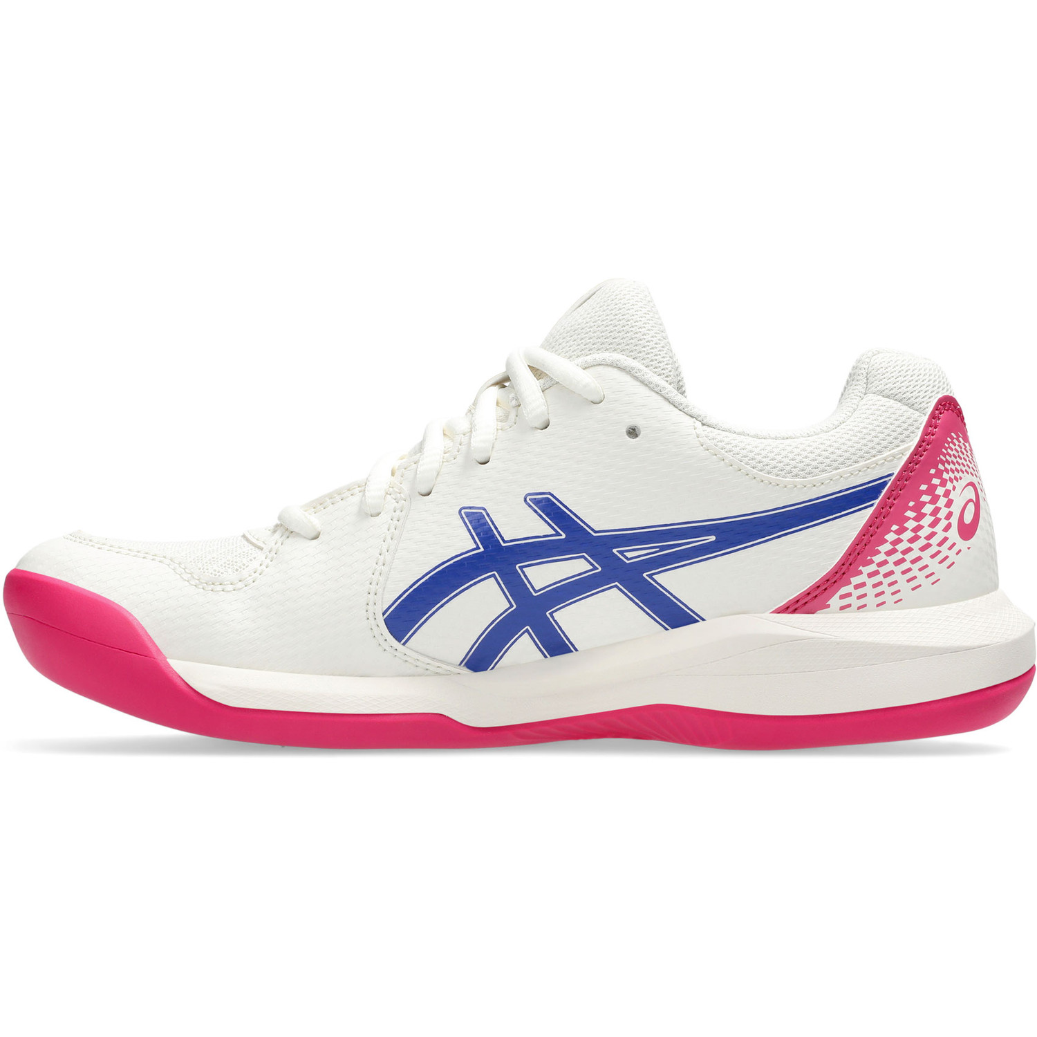 ASICS Gel-Dedicate 8 Indoor Dames