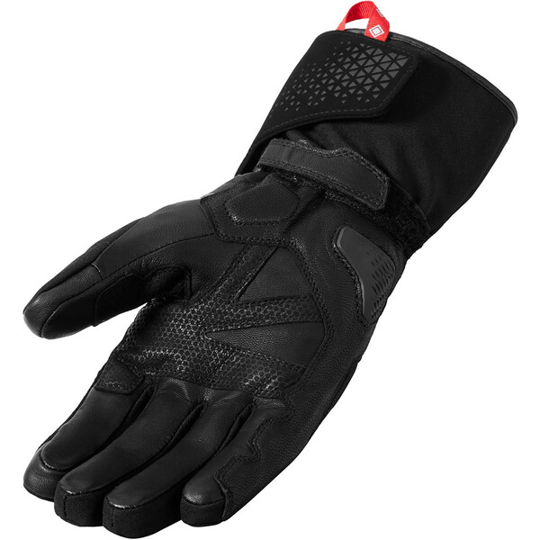 Rev'it - Gants Livengood 2 Gore-Tex® Noir