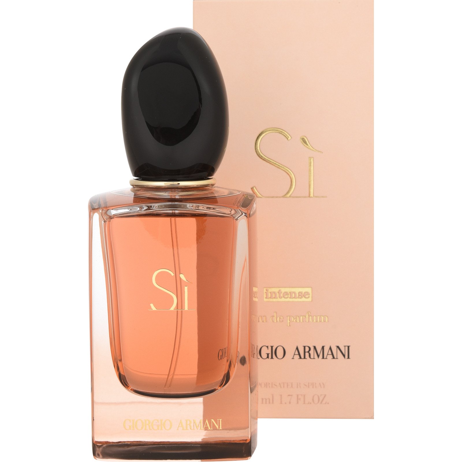 Giorgio Armani Sì Intense Eau de Parfum