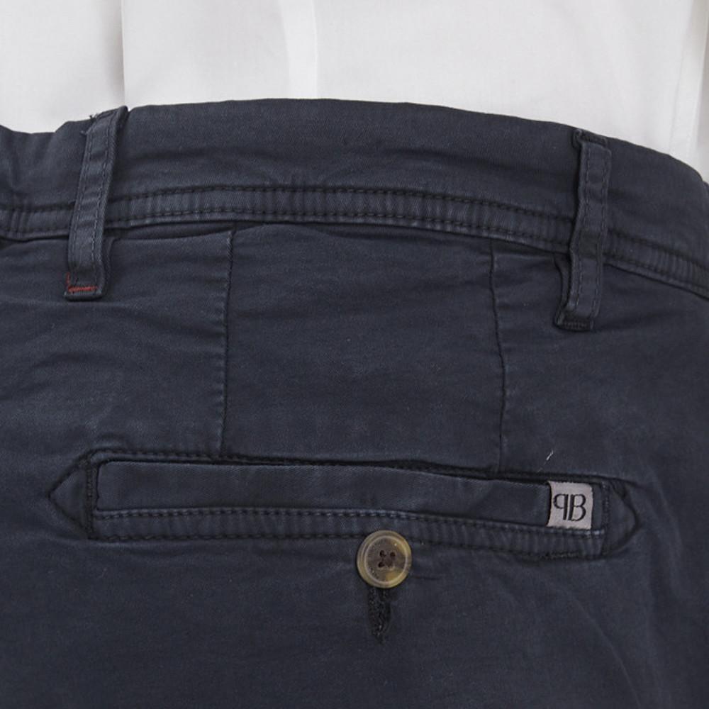 Paname Brothers Chino Marine Homme Paname Brothers Costa
