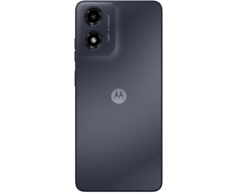Motorola G04 4 64GB Concord Black