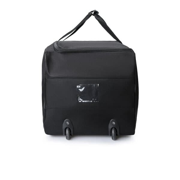 Stor taske med hjul 79x40x39cm