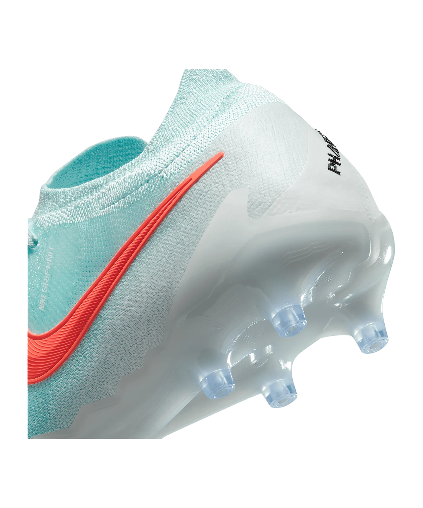 Nike Phantom GX II Elite AG Mad Energy Türkis F300