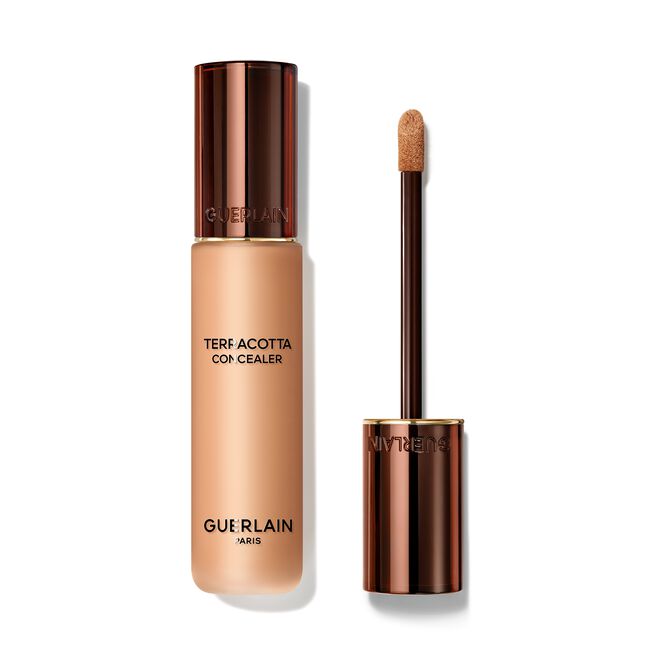TERRACOTTA CONCEALER CORRECTEUR PERFECTION NATURELLE TENUE 24H - SANS TRANSFERT 4.5N NEUTRAL / NEUTRE