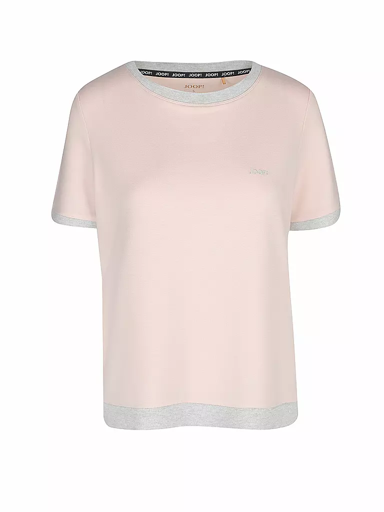 JOOP Loungewear T-Shirt rosa