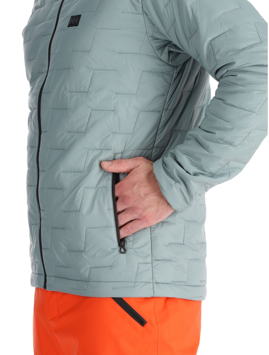 Lifaloft Insulator donsjas heren