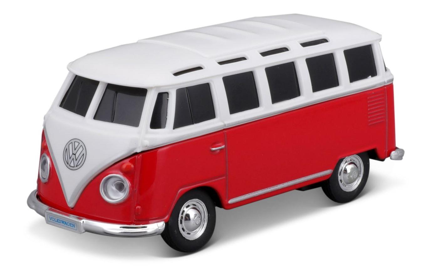 RC Power Racer VW T1 Samba BluetoothFerngesteuertes Spielzeug