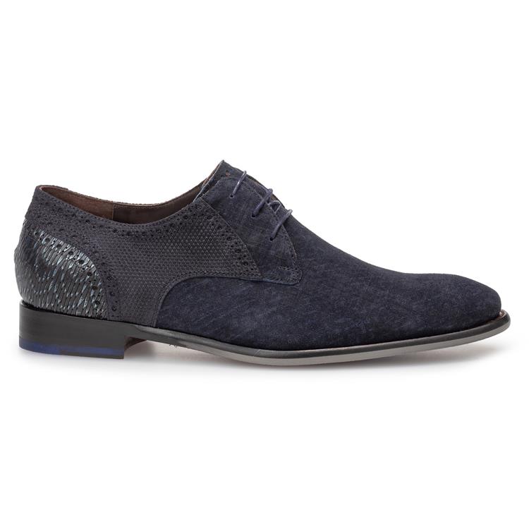 Floris van Bommel SFM-30361 darkblue