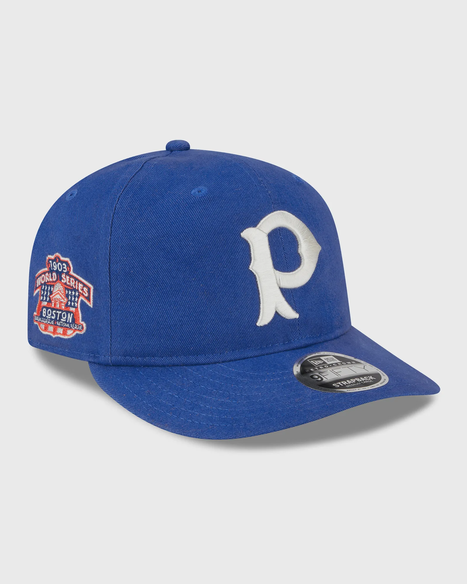 New Era MLB COOPS 9FIFTY RC PITTSBURGH PIRATES