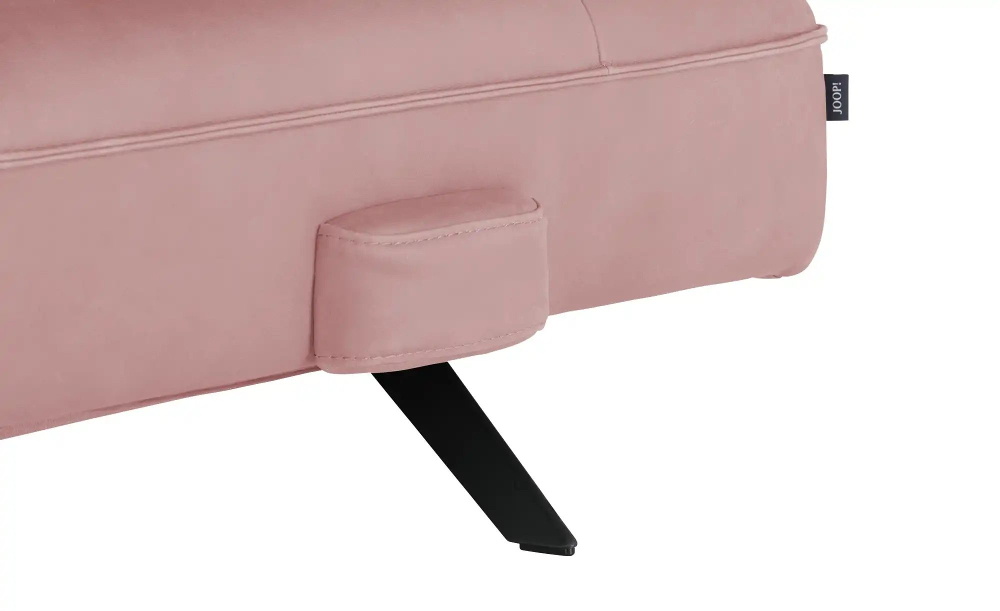 JOOP! Ecksofa  8111 Square