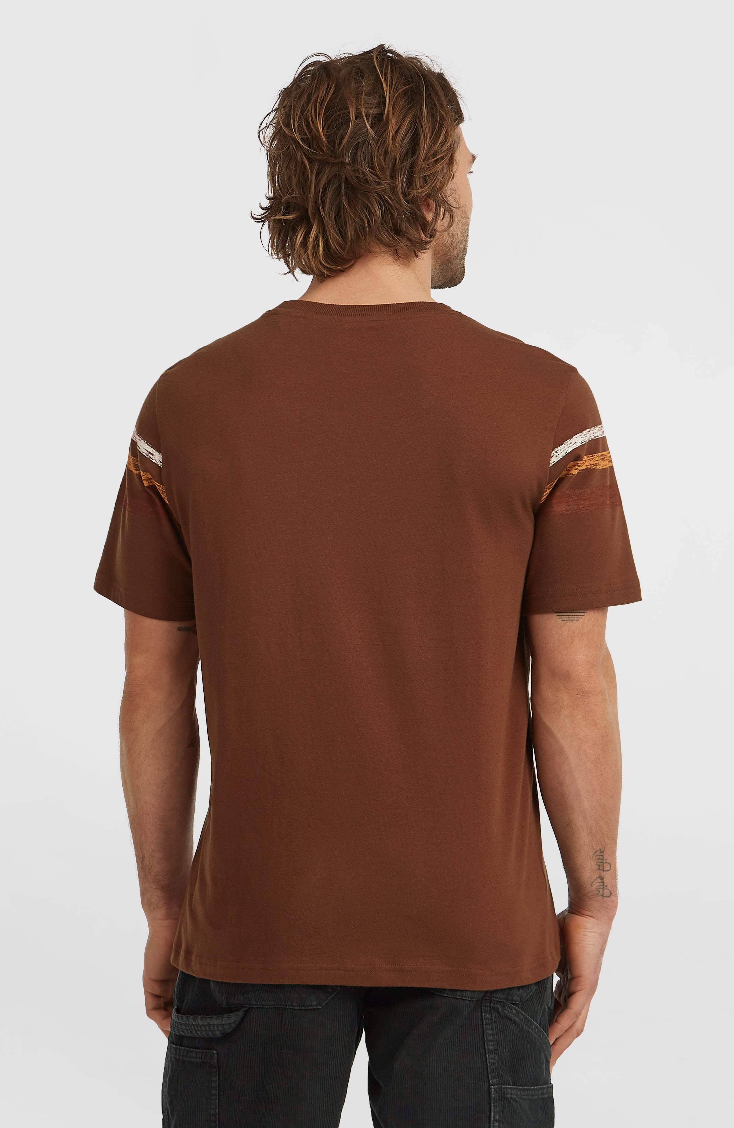 O'Riginals Stripe T-shirt