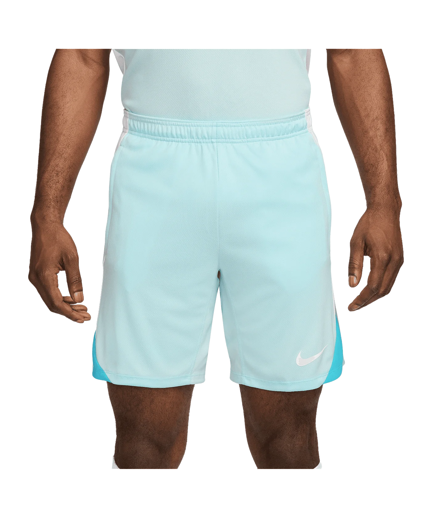 Nike Strike Short Blau F474