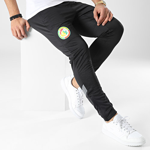 Pantalon Jogging Fédération Sénégalaise De Football 935252 Noir