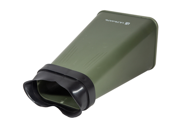 Ultimate Water Scanner Square