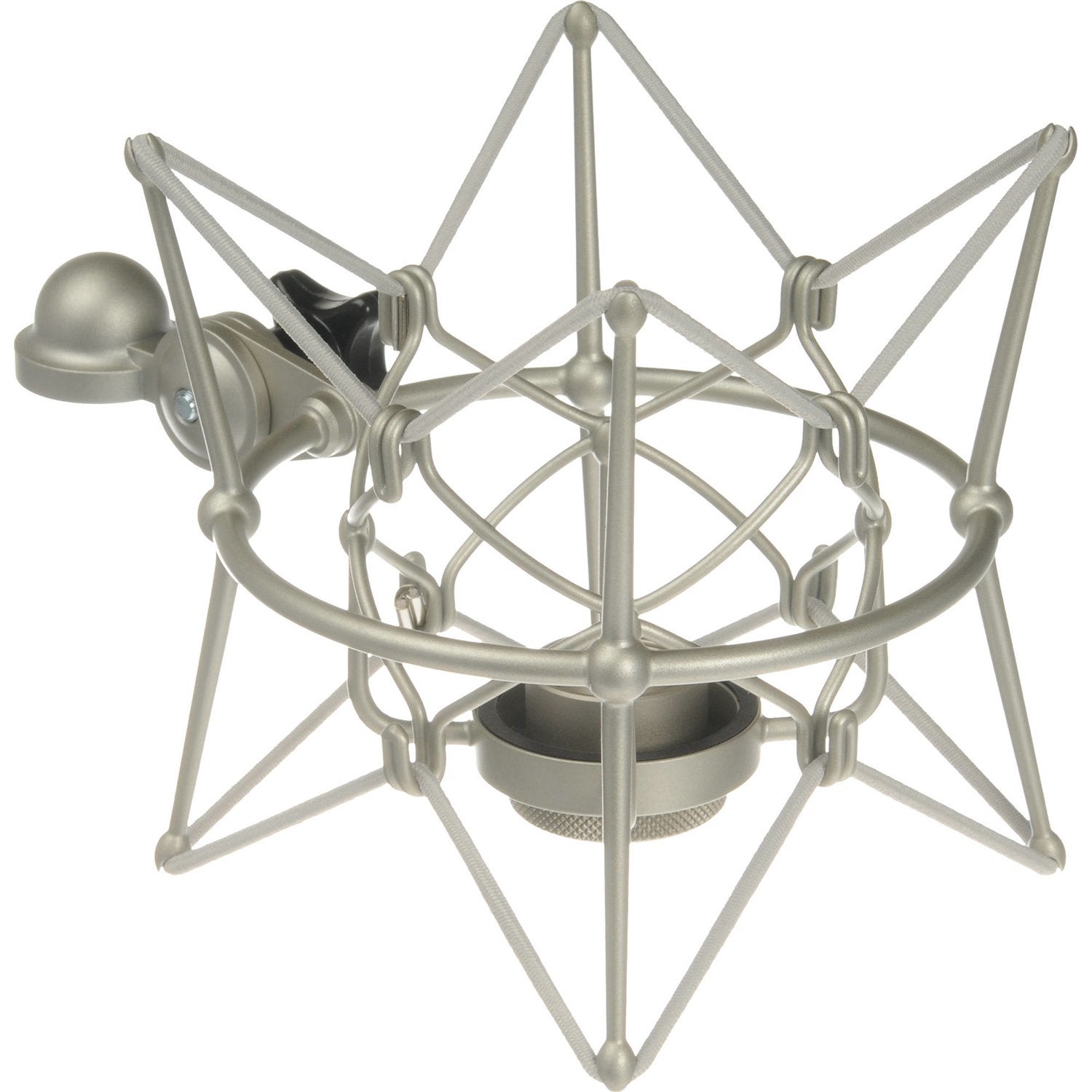Neumann EA 87 shockmount voor U 87 (Nikkel)