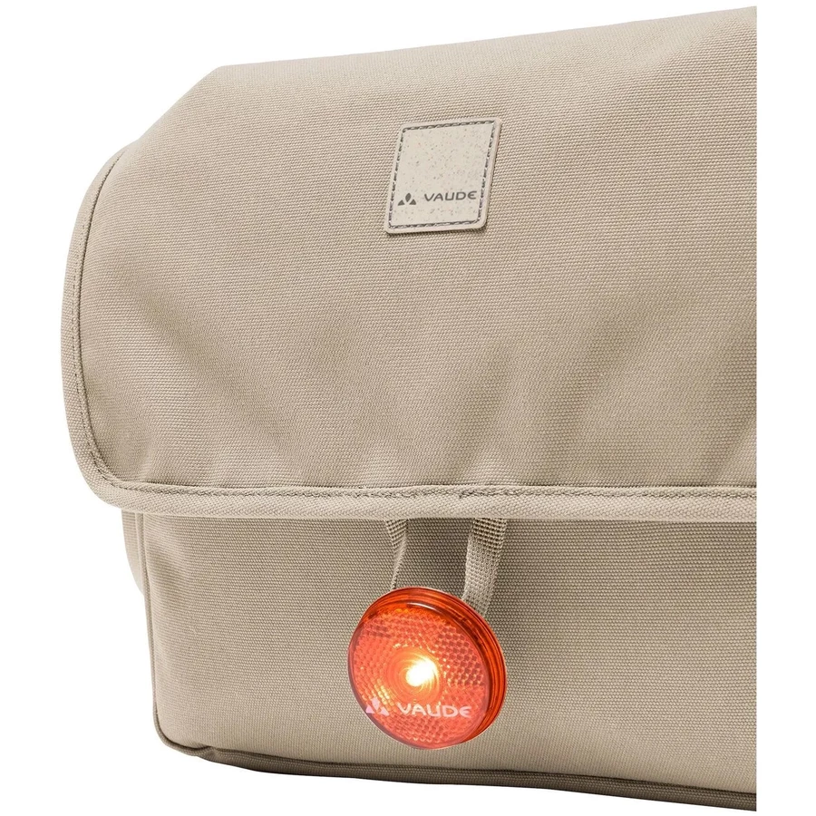 Vaude Coreway 6 - Schultertasche 29.5 cm linen