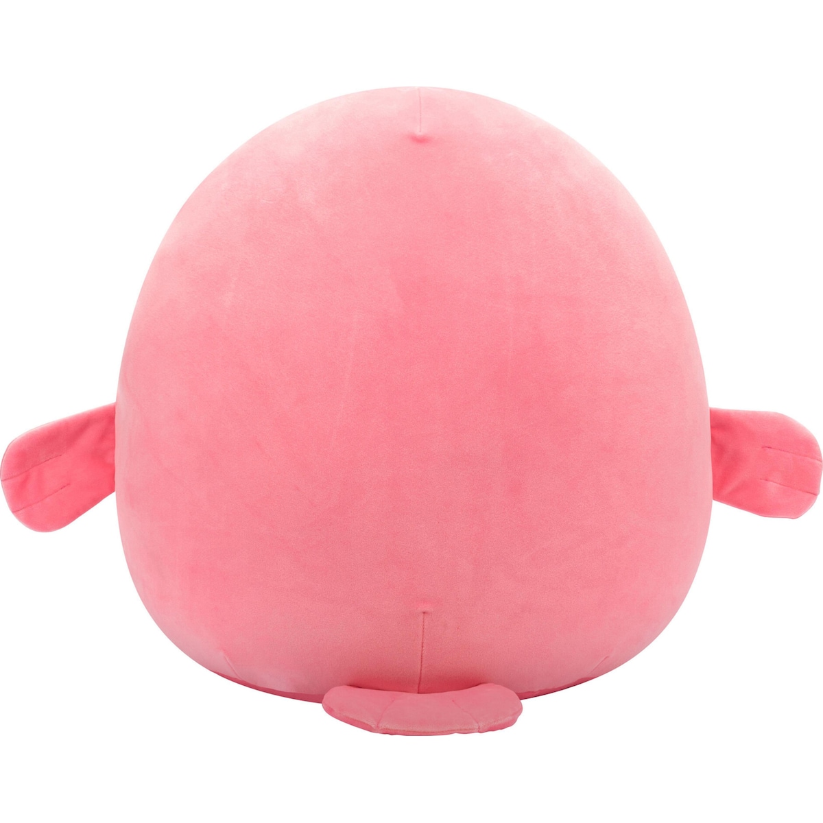 Squishmallows kosedyr (Morlai Manatee)