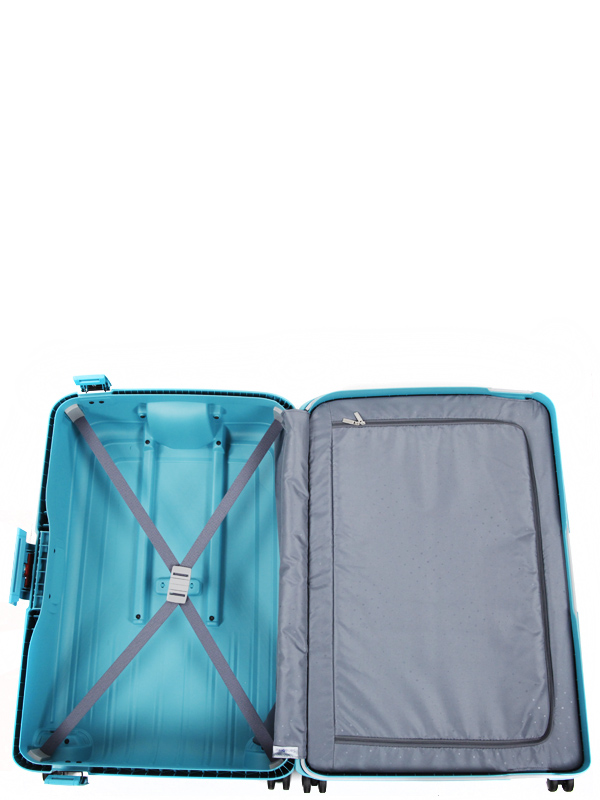 Valise Samsonite S'Cure 75 cm