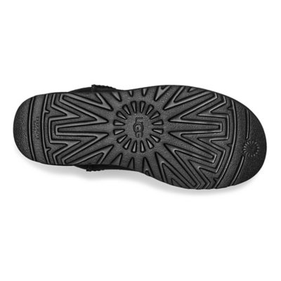 Bottines femme Classic Ultra Mini UGG