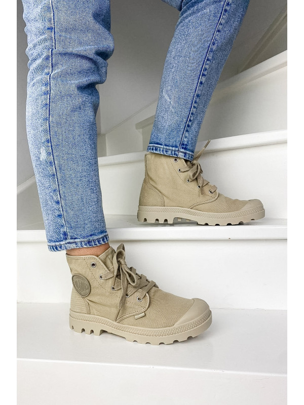 PAMPA HI Sahara - Palladium