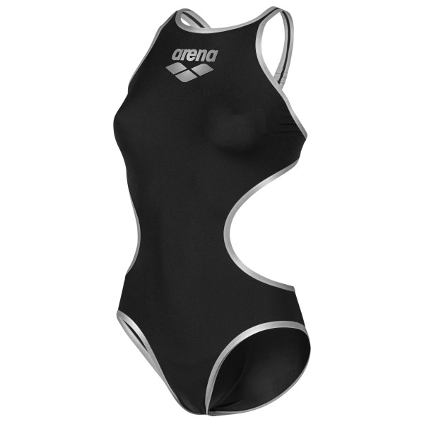 Arena - Women's Big Logo One Piece - Maillot de bain