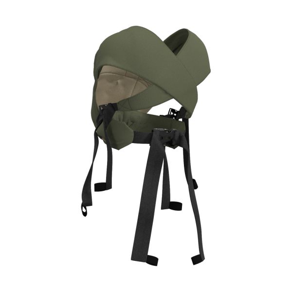 Babymoon Mini Draagzak - Black