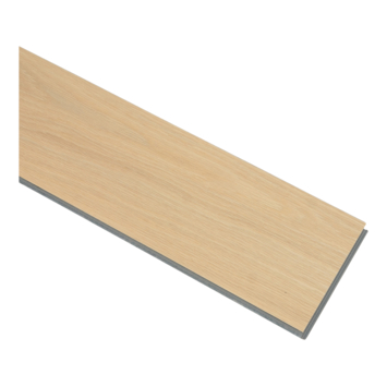Click PVC Magnus Visgraat beige eiken