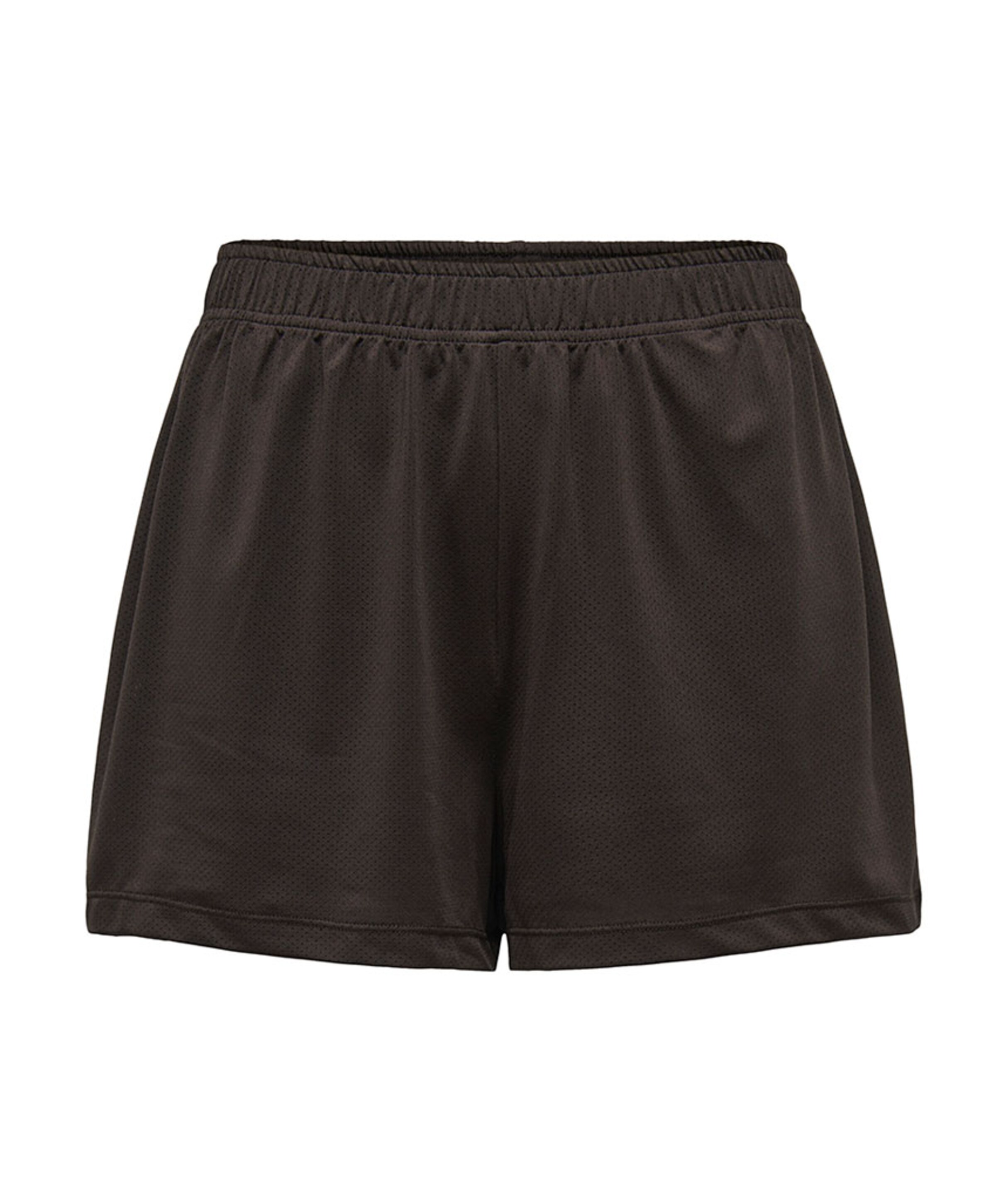 Only play ONPSILLE-2 HW DB LOOSE dames shorts bruin