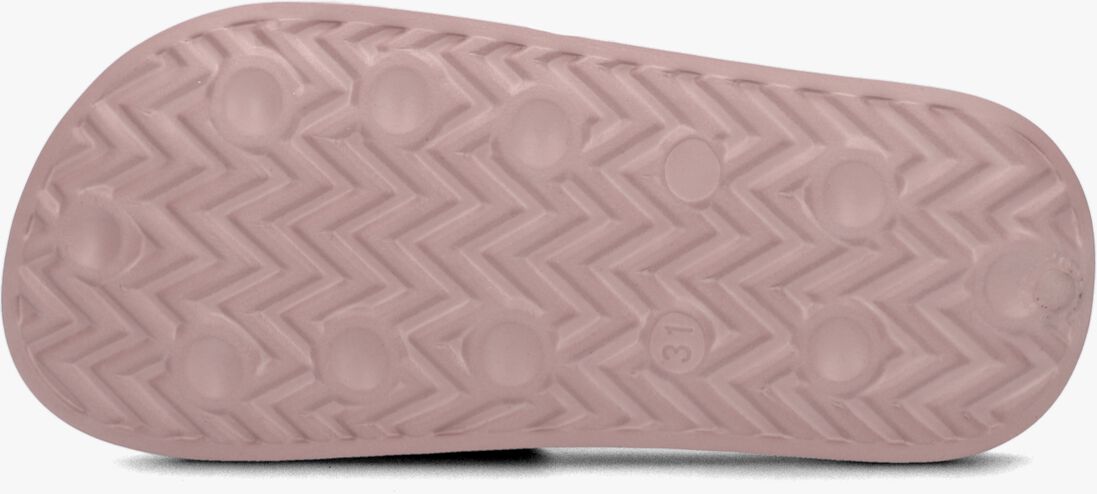 TOMMY HILFIGER roze tommy hilfiger slippers 32194