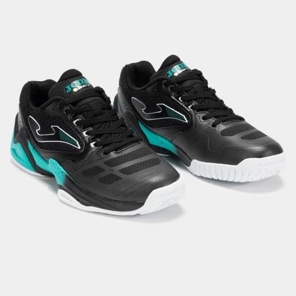 Sportssko for barn Joma Sport Set Men 2543 Akvamarin - 44