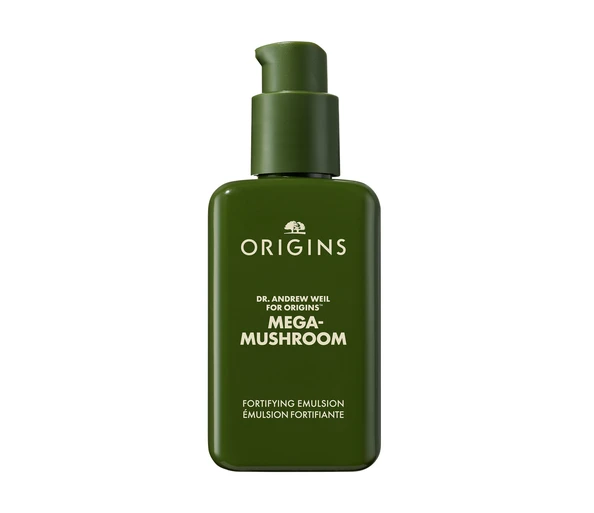ORIGINS Dr. Andrew Weil for Origins™ Mega-Mushroom Fortifying Emulsion