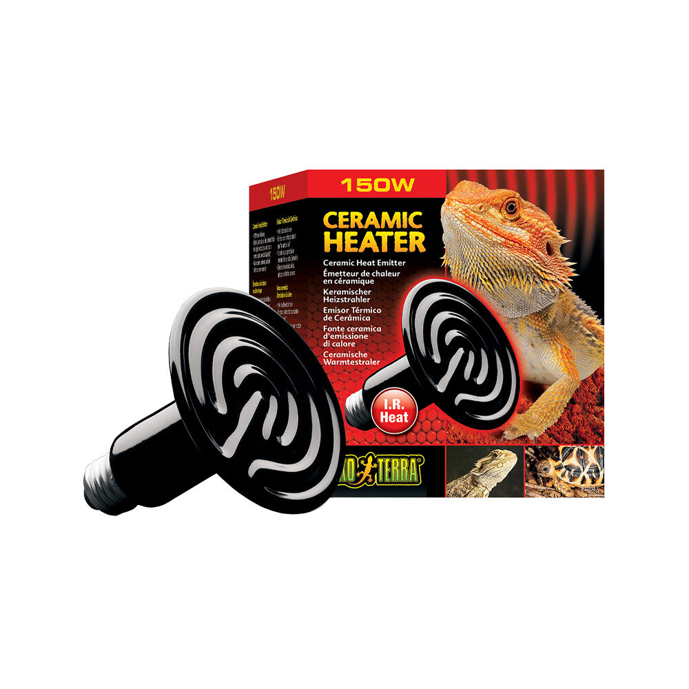 Exo Terra Keramische Warmtestraler