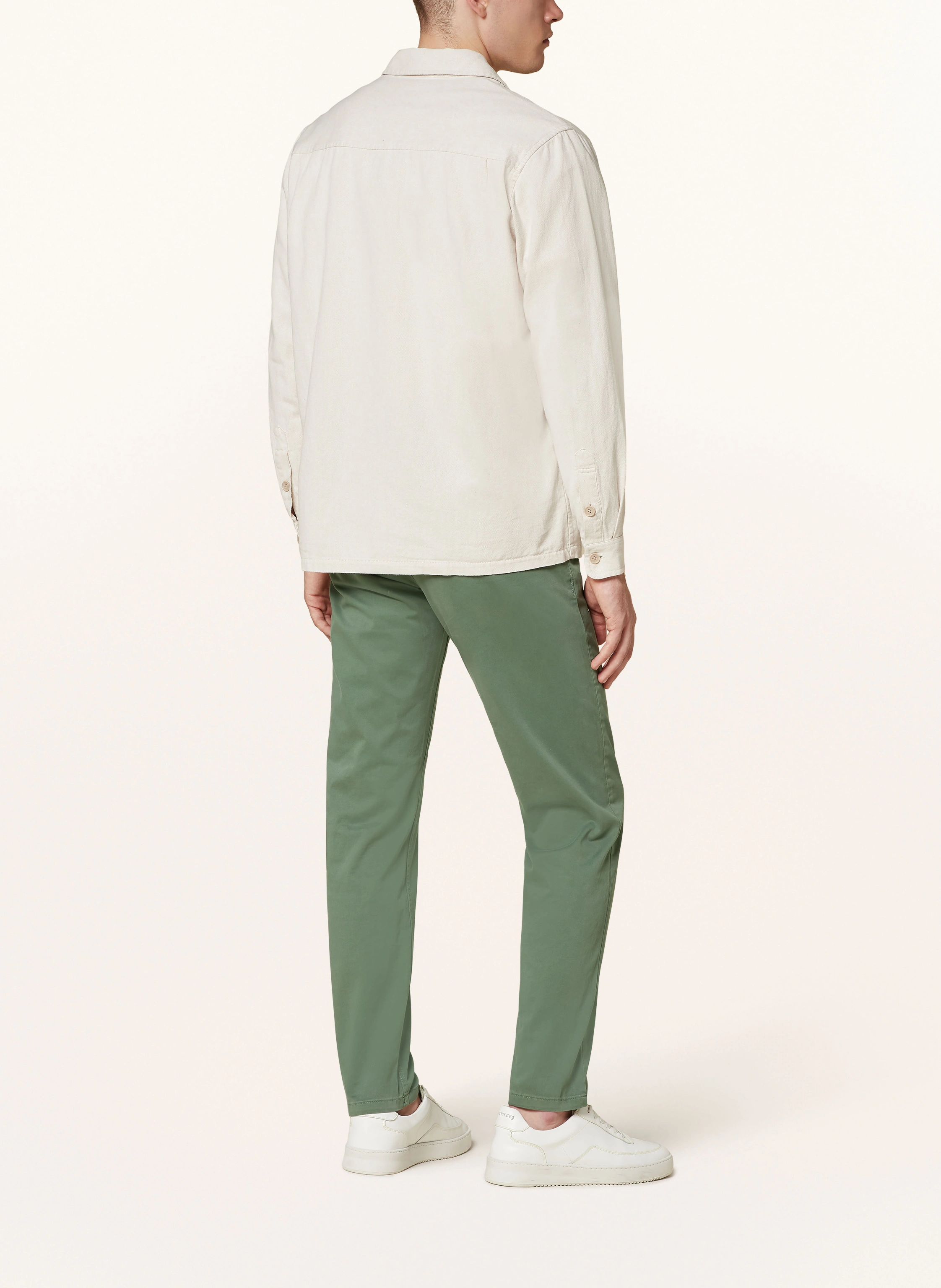 BOSS Chino Tapered Fit