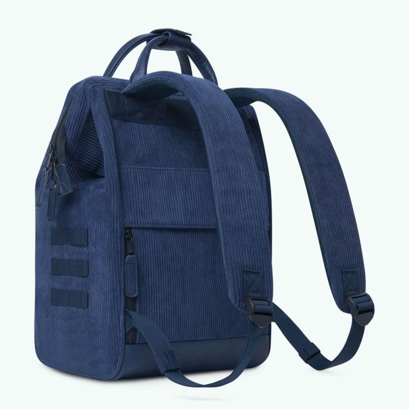 Sac à dos Adventurer Medium 23 litres + 2 grandes pochettes Indianapolis