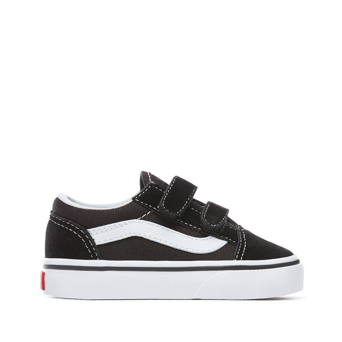 Tênis VANS com Velcro TD Old Skool V