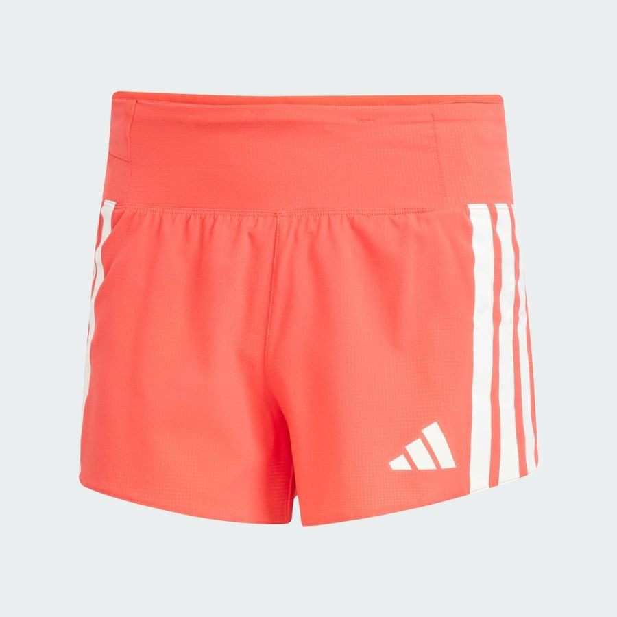 Adidas Short Adizero Running Gel Pocket
