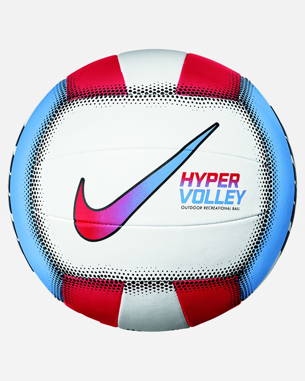 Ballon de volley Nike Hypervolley