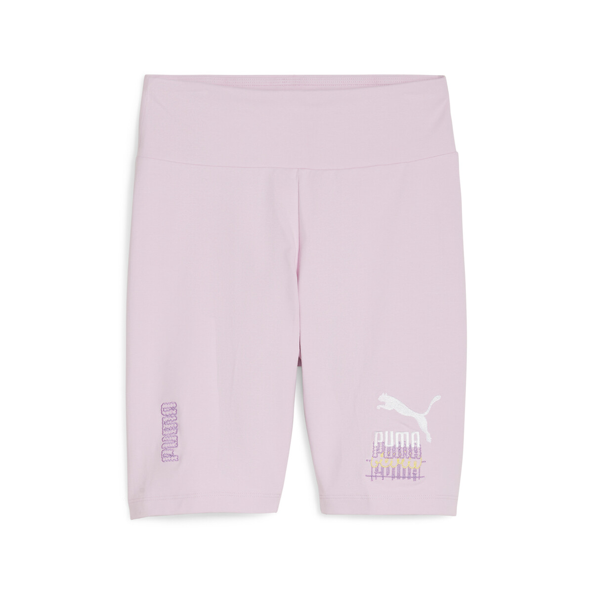 PUMA<br>Calção, calça de ciclismo 7