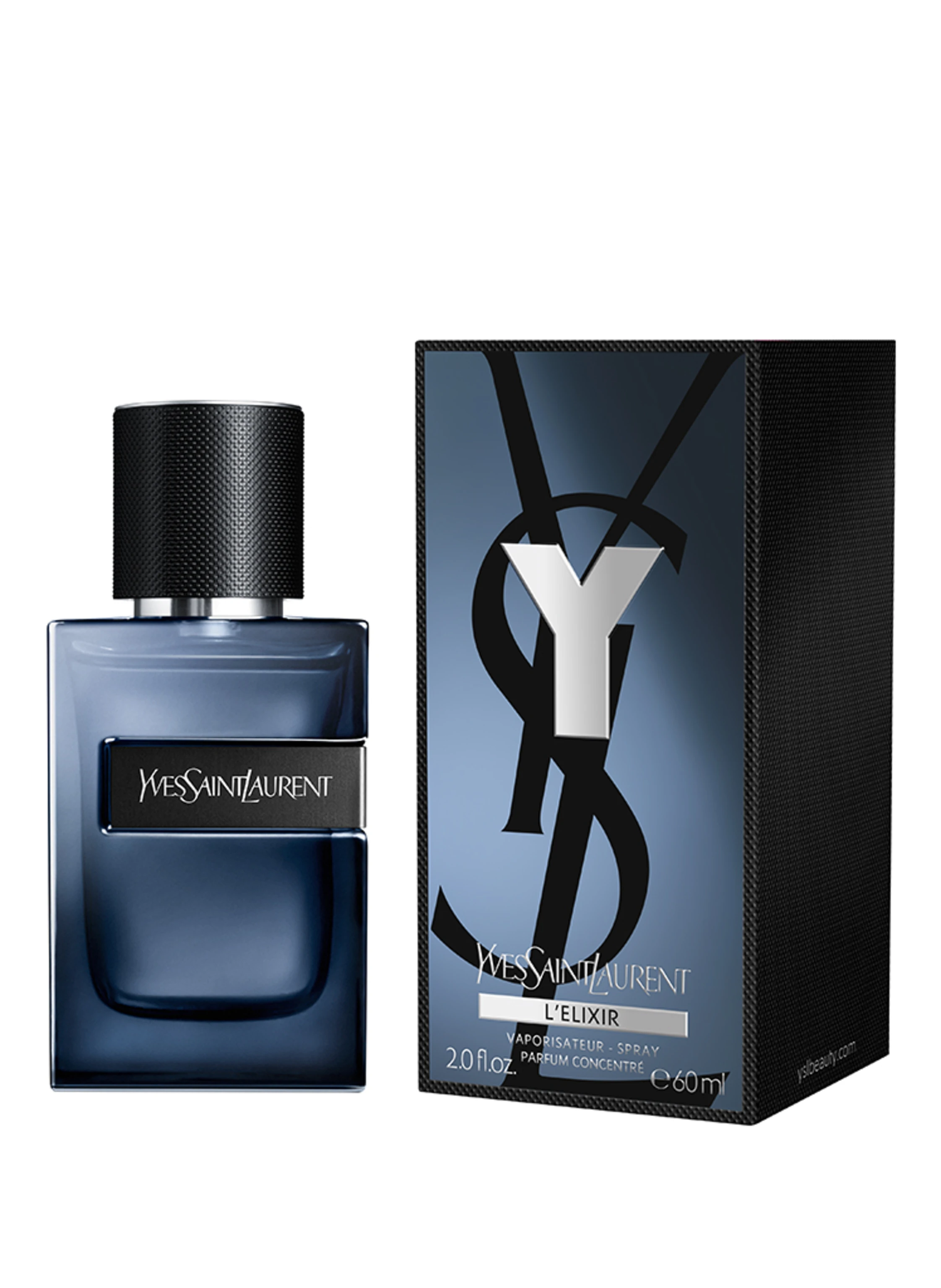 YVES SAINT LAURENT BEAUTÉ L´ELIXIR